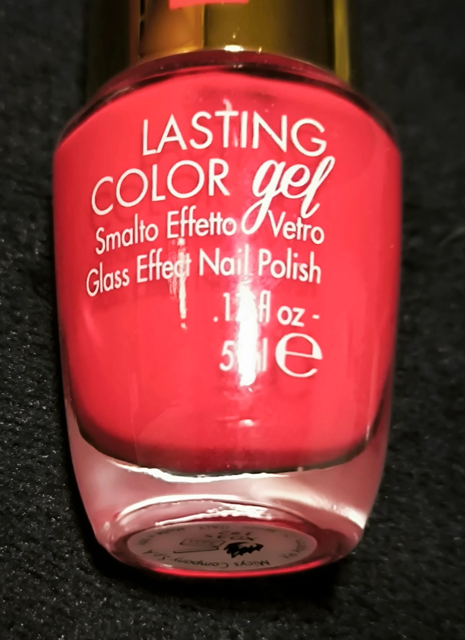 4 esmaltes PUPA – photo 8